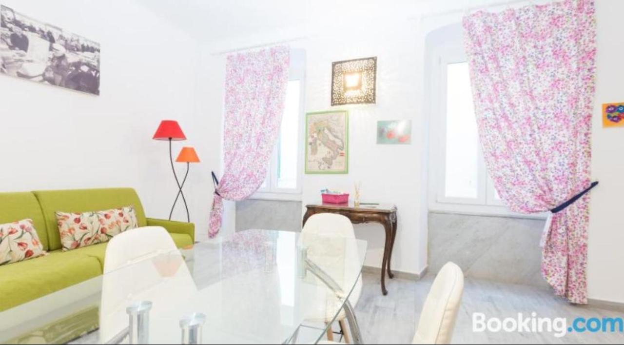 Appartement Il Golfo La Spezia