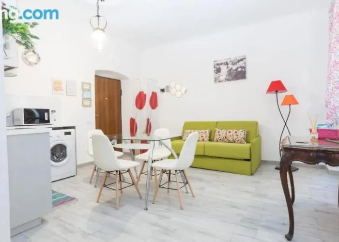 Il Golfo Apartments