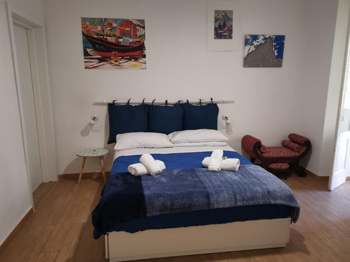 Il Golfo Appartement