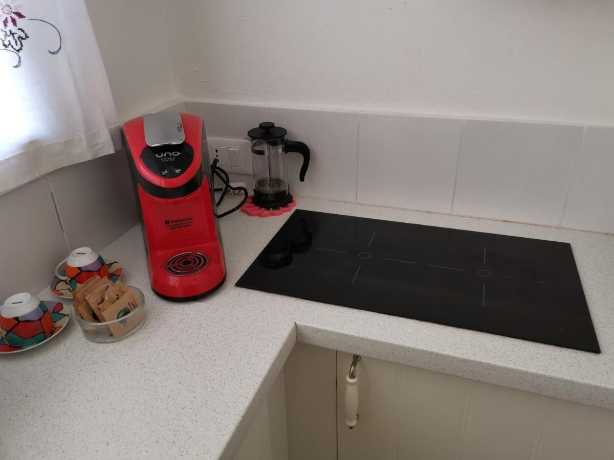 Appartement Il Golfo La Spezia