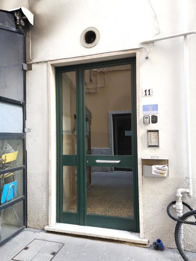 Il Golfo Appartement