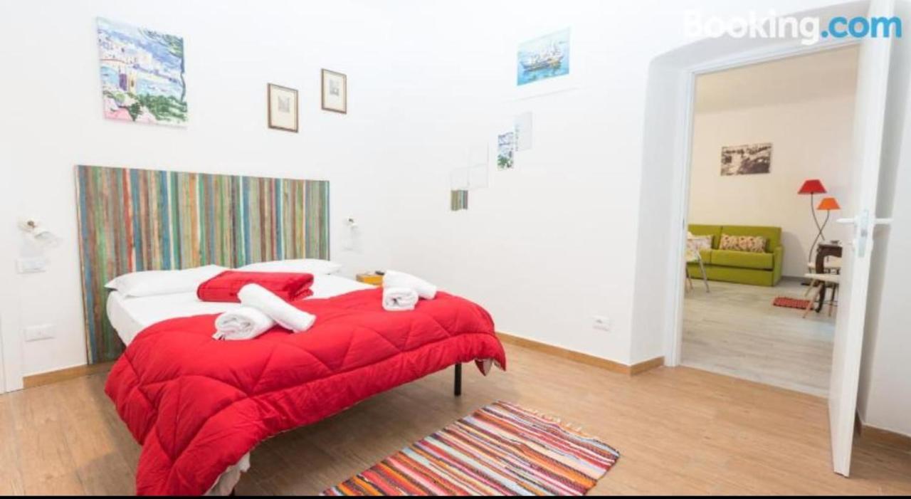 Il Golfo Appartement *