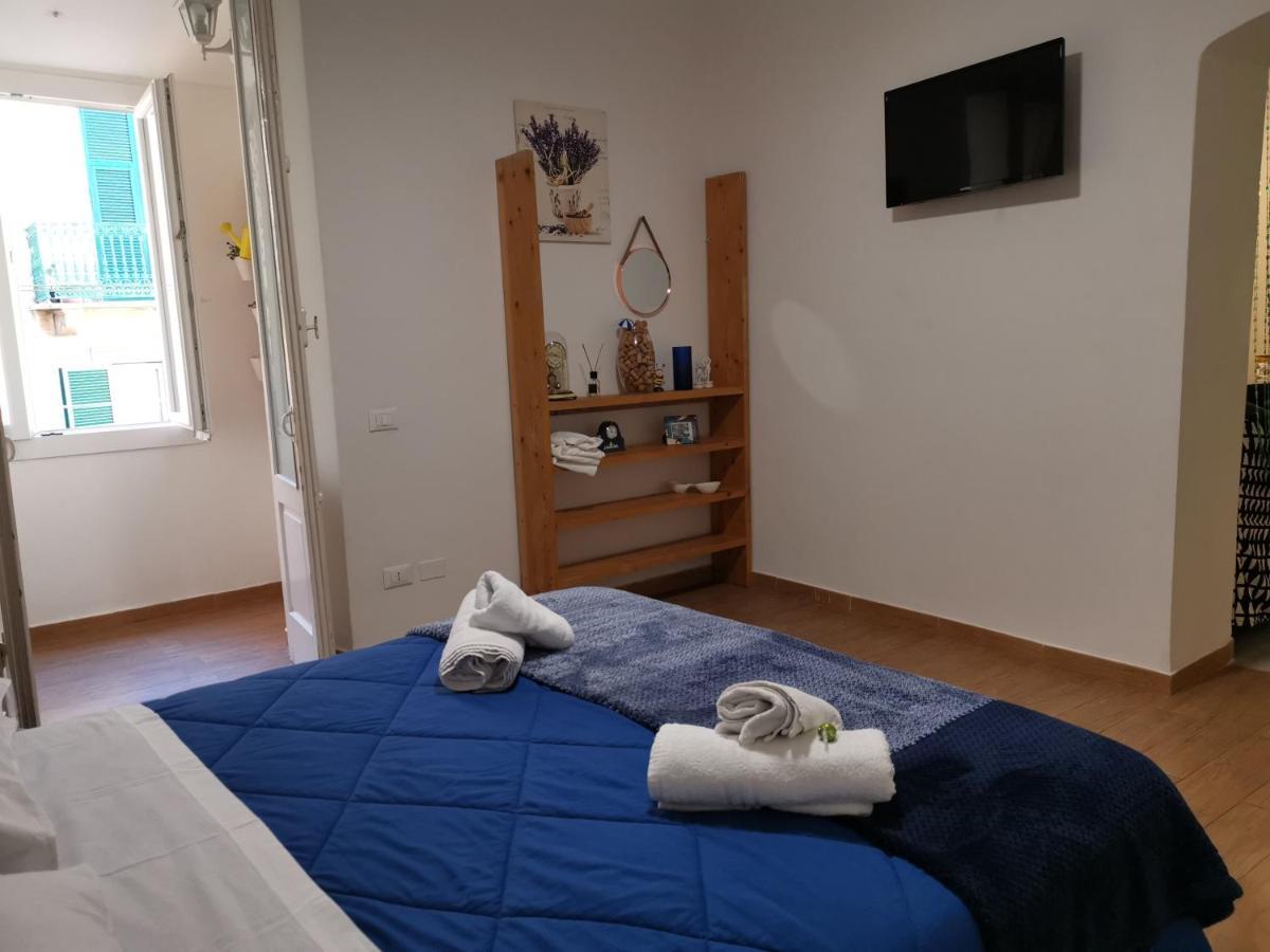 Appartement Il Golfo