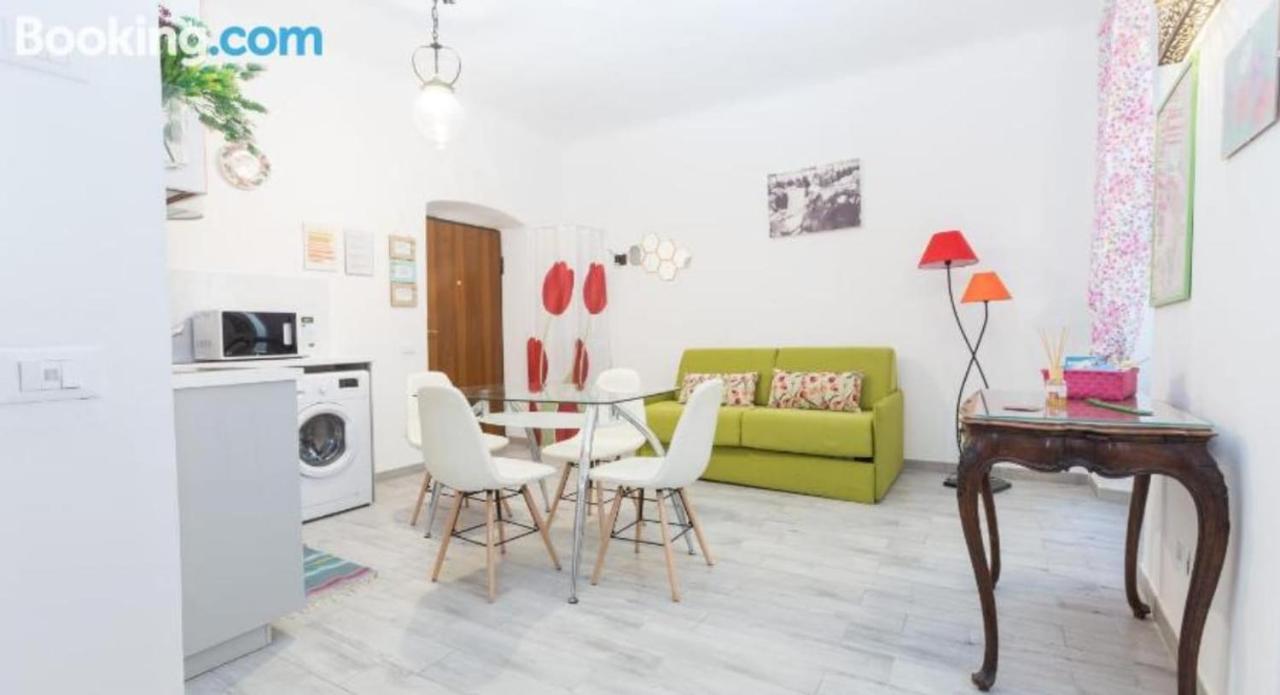 Appartement Il Golfo *